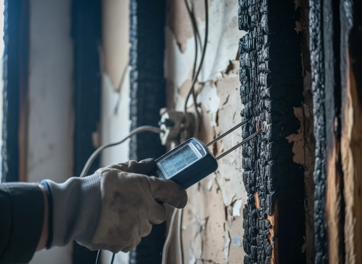Fire Damage Restoration Stuart, OK FAQs